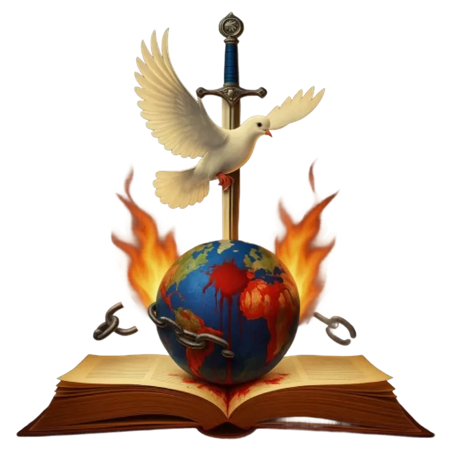 It is Written Church